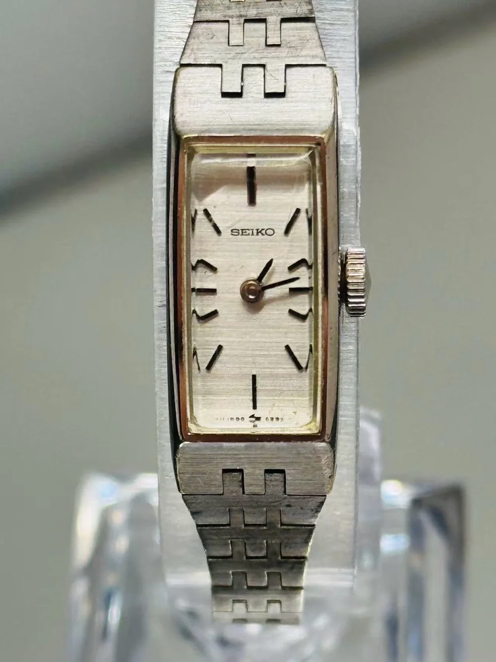 Seiko genuine ladies